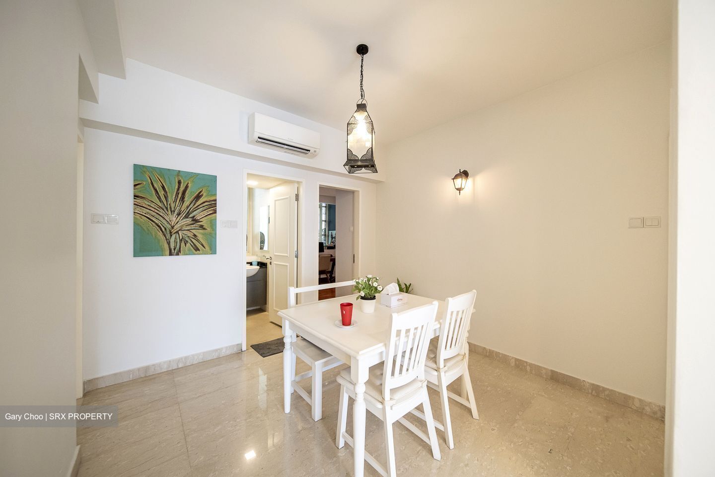 Jervois Regency (D10), Apartment #456053551